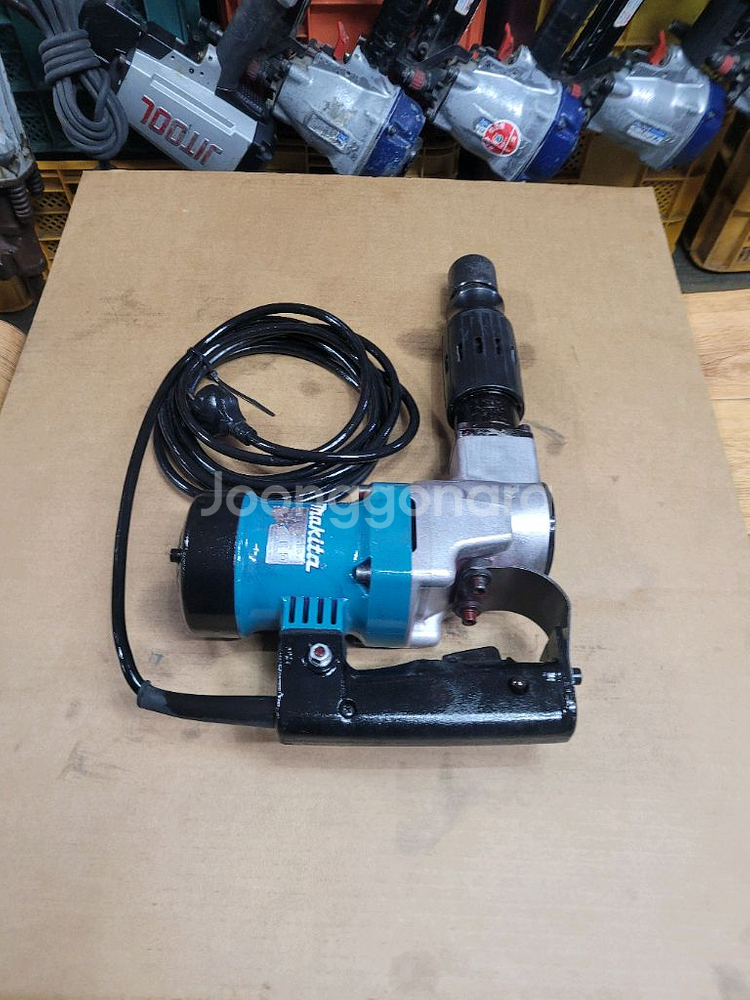 [정품]마끼다쁘레카 파괴함마HM0810JAPAN S급제품 하스리--5