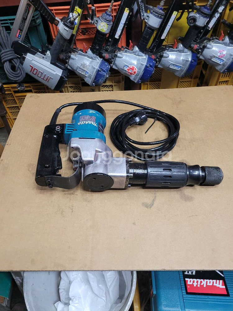 [정품]마끼다쁘레카 파괴함마HM0810JAPAN S급제품 하스리--6