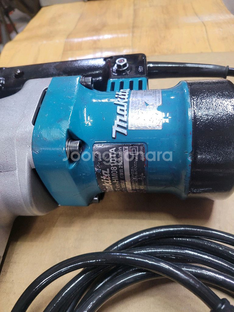 [정품]마끼다쁘레카 파괴함마HM0810JAPAN S급제품 하스리--4