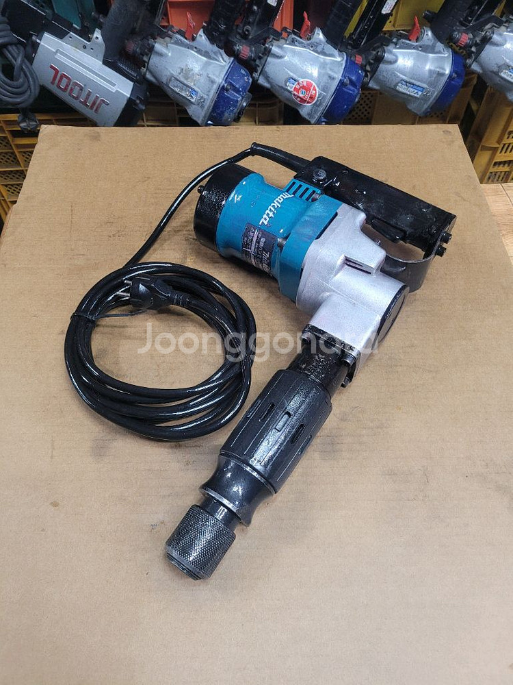 [정품]마끼다쁘레카 파괴함마HM0810JAPAN S급제품 하스리--7