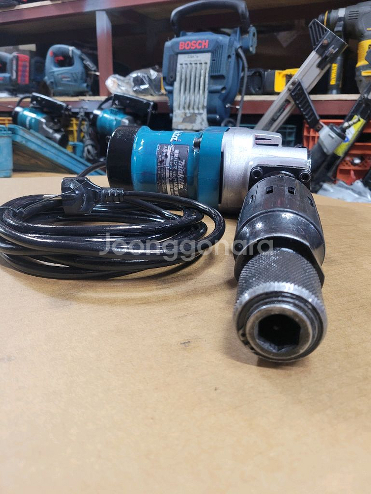 [정품]마끼다쁘레카 파괴함마HM0810JAPAN S급제품 하스리--8