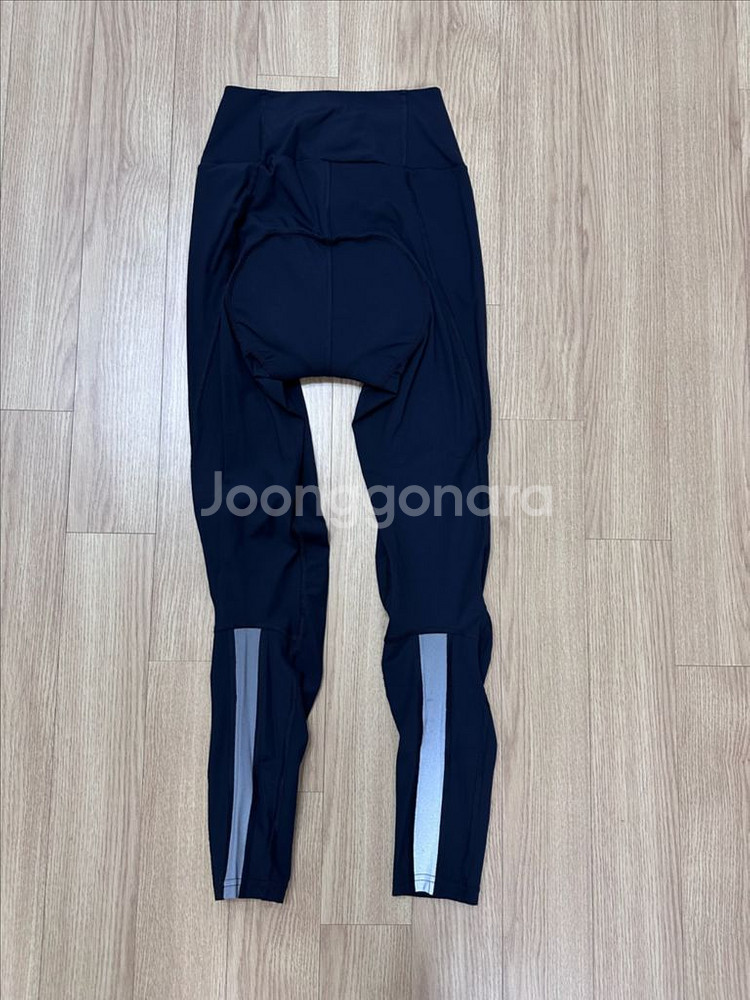 Rapha 여성용 사이클 롱빕 XS 사이즈--1