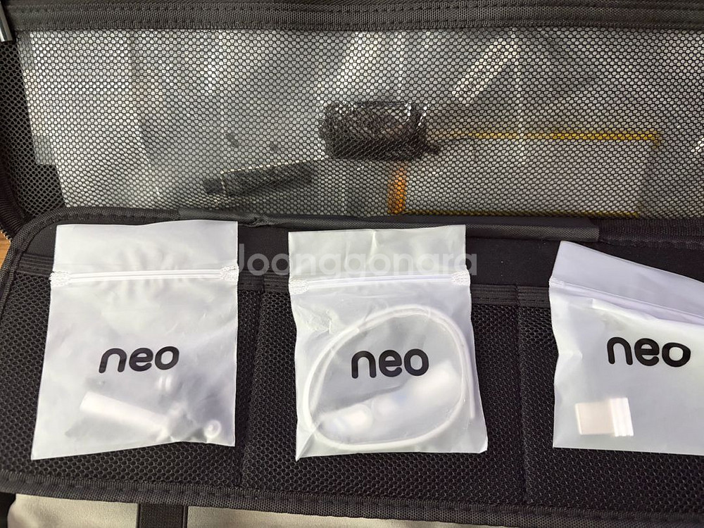 Qwertykeys Neo65 CU 커스텀 키보드--3