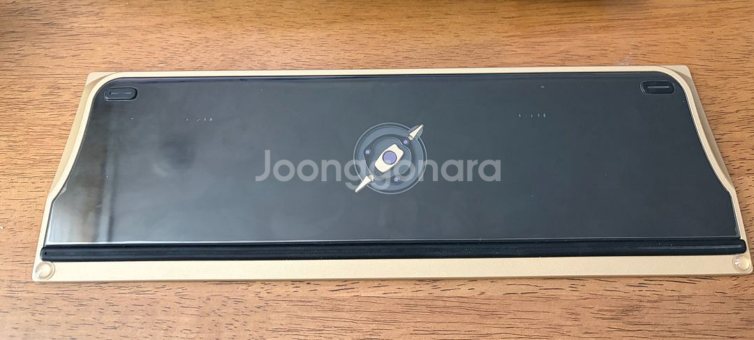 Qwertykeys Neo65 CU 커스텀 키보드--1