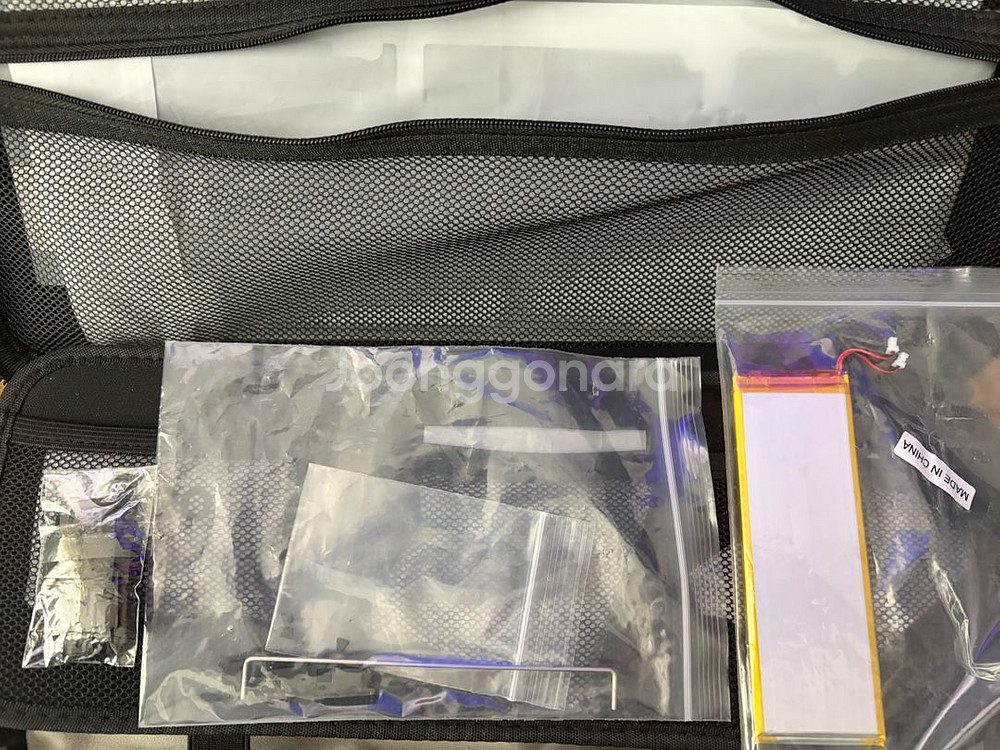 Qwertykeys Neo65 CU 커스텀 키보드--4