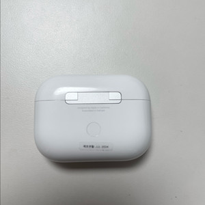 에어팟 프로2 본체 c타입