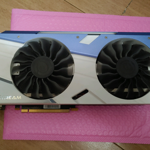 이엠텍 gtx1080ti 슈퍼제트스트림 11gb