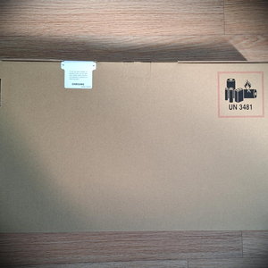 삼성 갤럭시북4 울트라 노트북