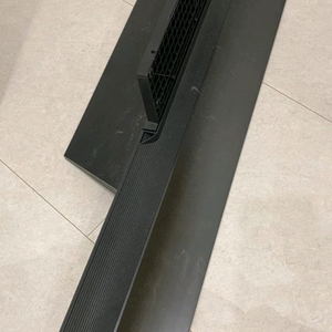 LG 65인치 TV용 스탠드