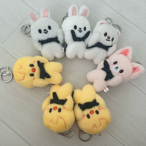 스트레이키즈 스키즈 나안아 마그넷 인형 양도 이미지