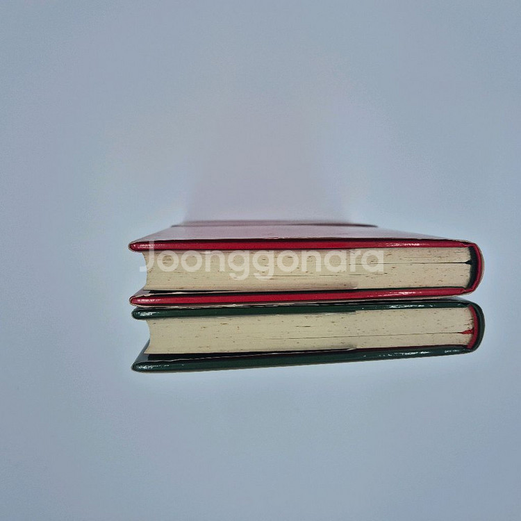 초판(일본판) 상실의시대 노르웨이숲 무라카미 하루키--3