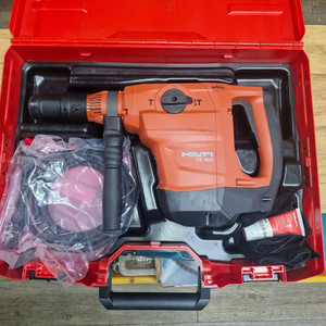 [HILTI]힐티로타리함마드릴TE60AVR 미사용신품