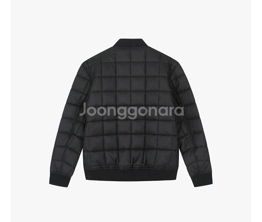 (새상품) 타미진스 남성 경량 패딩--1