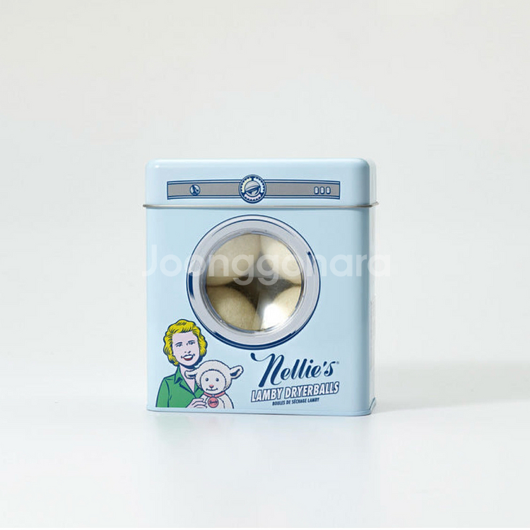 넬리 울볼 틴케이스(2개)--0