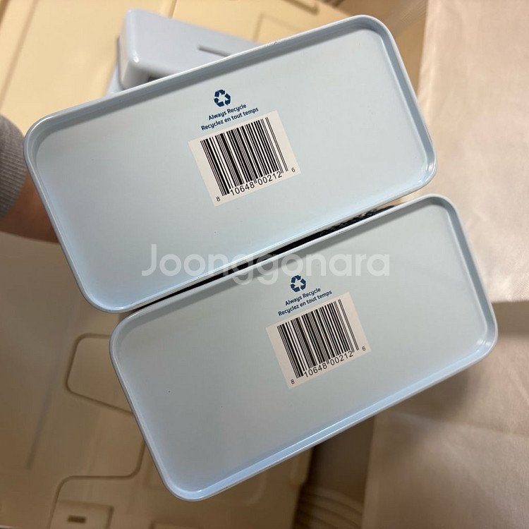 넬리 울볼 틴케이스(2개)--4