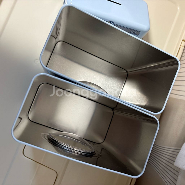 넬리 울볼 틴케이스(2개)--3