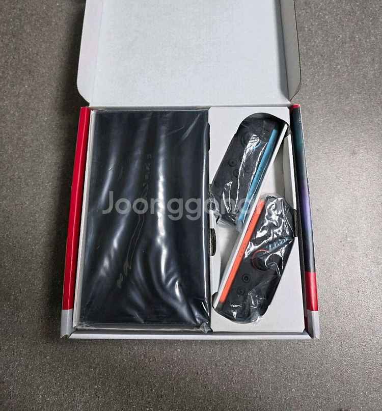 닌텐도 스위치2 풀세트 거의 새것--1