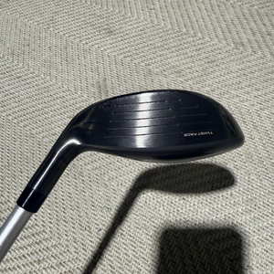 테일러메이드 Qi35max lite 유틸 4번 L