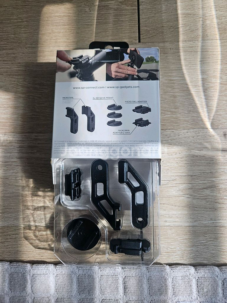 SP커넥트 갤럭시S23 맥세이프케이스 및 연결 액세서리--1