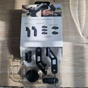 SP커넥트 연결 액세서리