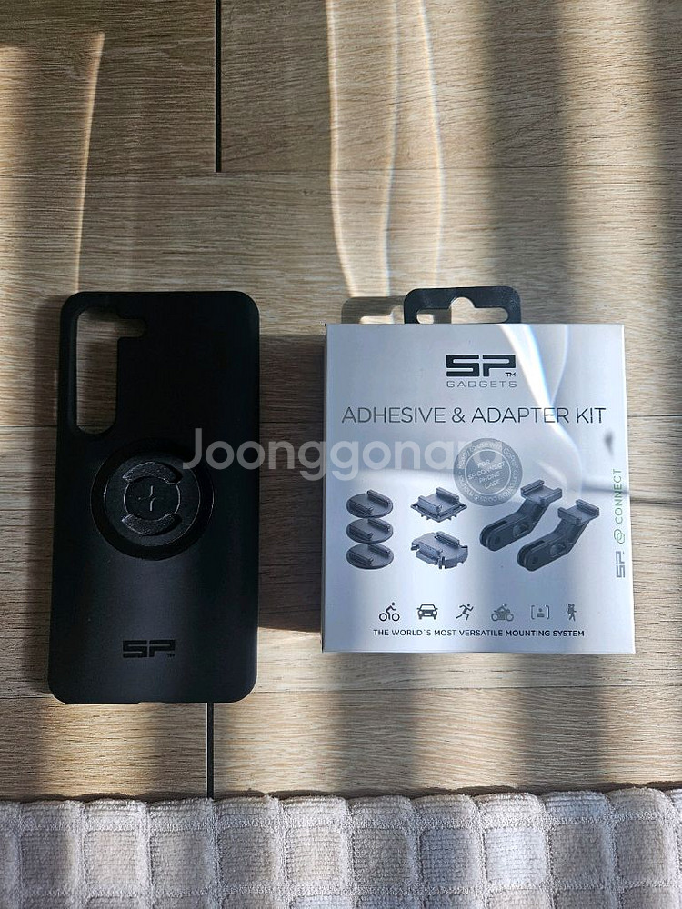 SP커넥트 갤럭시S23 맥세이프케이스 및 연결 액세서리--0