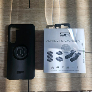 SP커넥트 갤럭시S23 맥세이프케이스 및 연결 액세서리