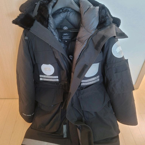 준지 스노우만트라