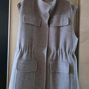 한섬 타임 TIME 베스트 (새상품)