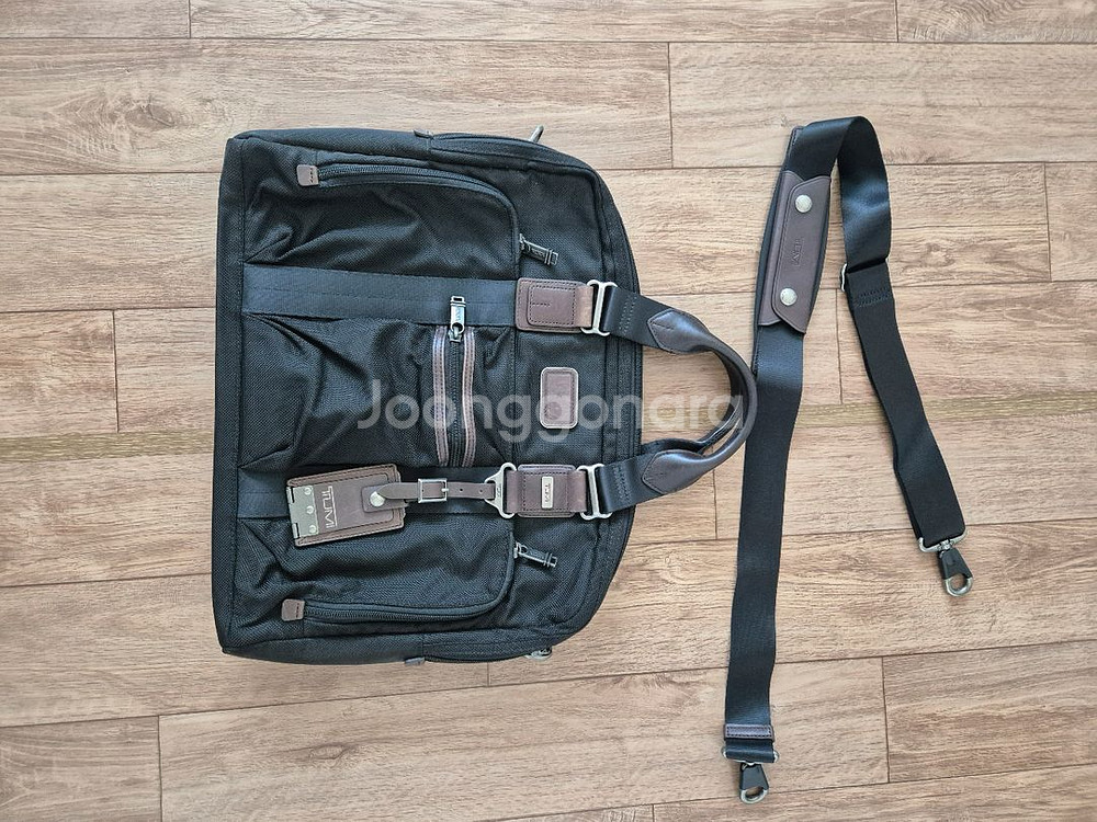 투미 브리프케이스--0