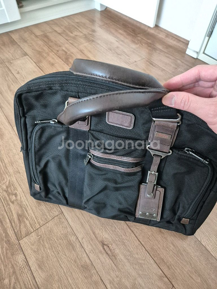 투미 브리프케이스--2