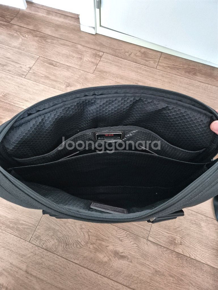 투미 브리프케이스--5