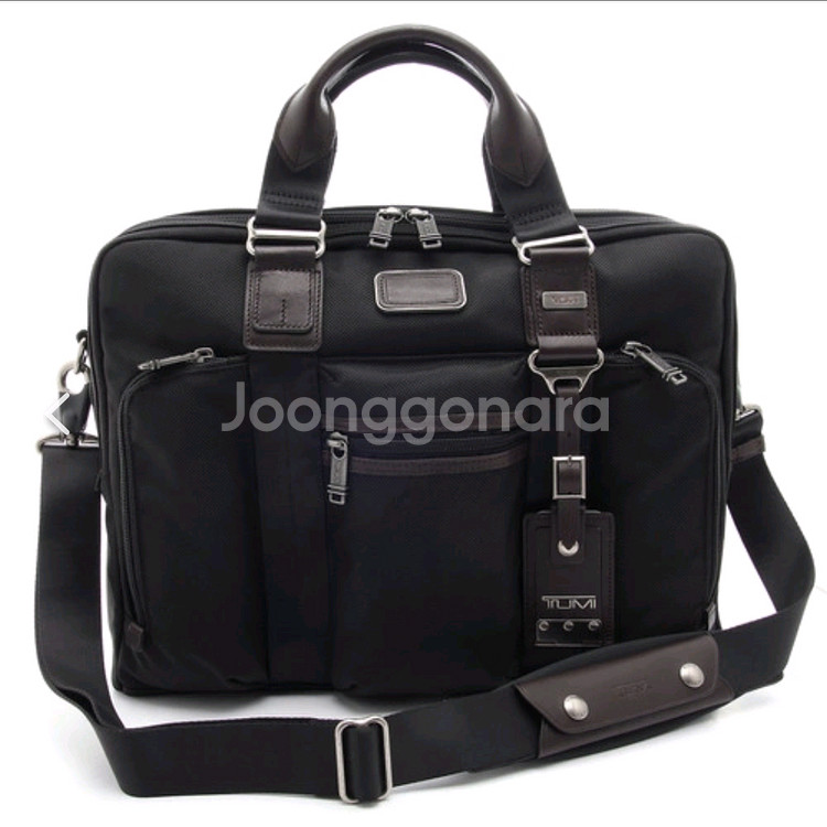 투미 브리프케이스--8