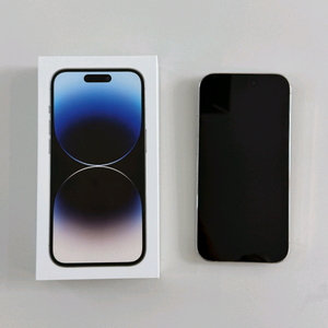 아이폰 14 프로 실퍼 512 팔아요