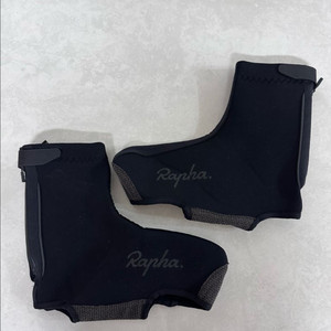 라파 윈터 오버슈즈 슈커버 M사이즈(새상품)