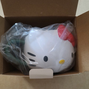 스타벅스 헬로키티 머그컵