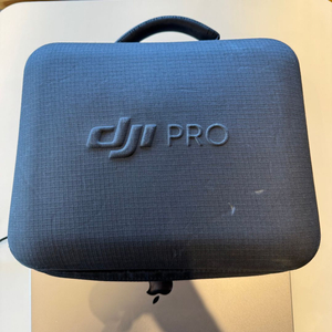 [DJI] RS3 Pro 콤보