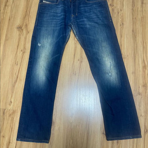 [정품] Diesel 청바지 32사이즈