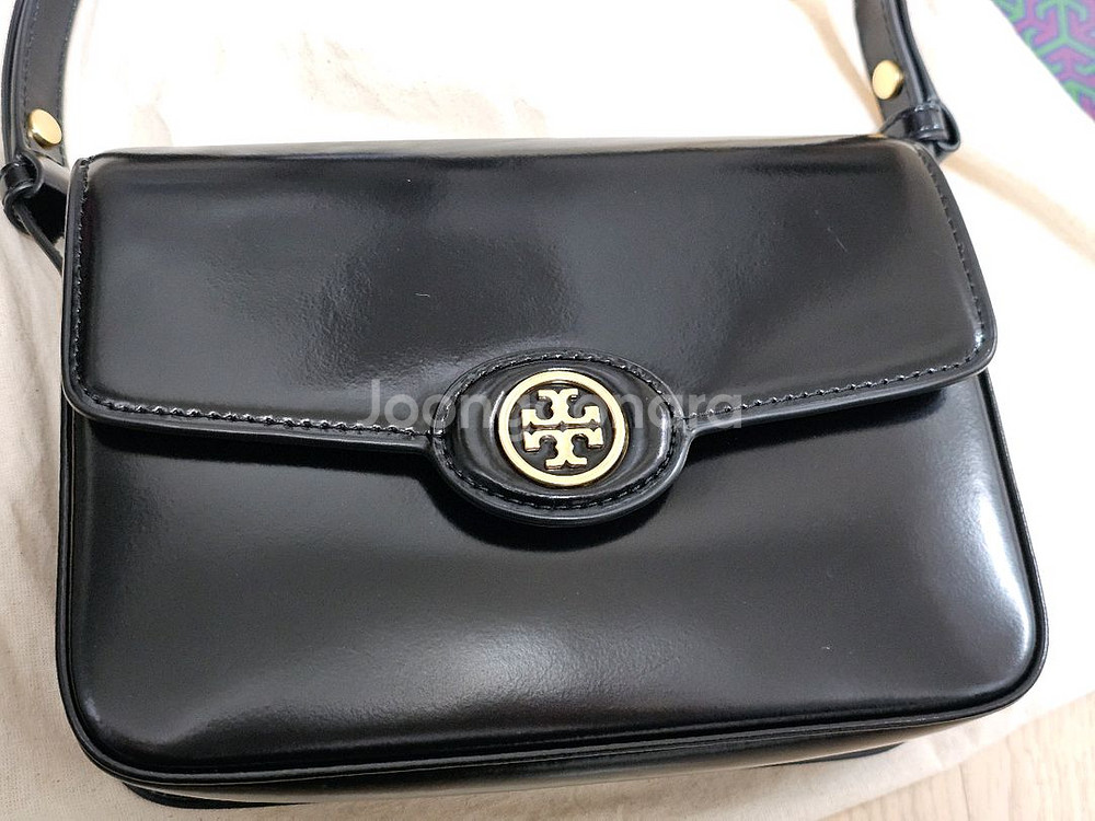 토리버치 스파졸라토 숄더백 크로스백--1