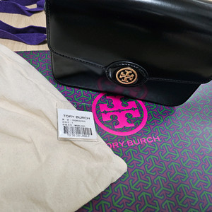 토리버치 스파졸라토 숄더백 크로스백