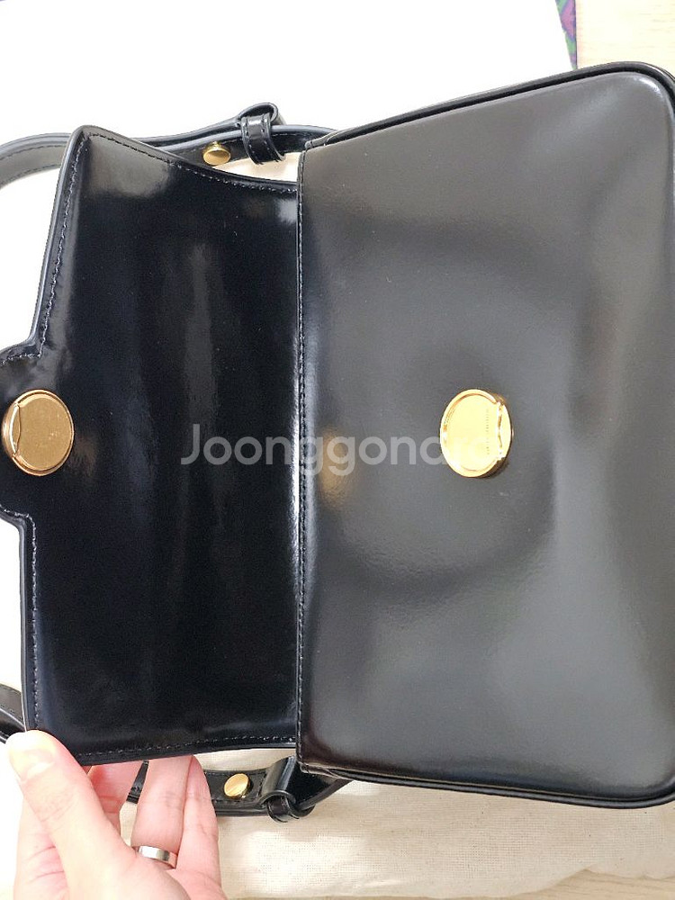 토리버치 스파졸라토 숄더백 크로스백--3