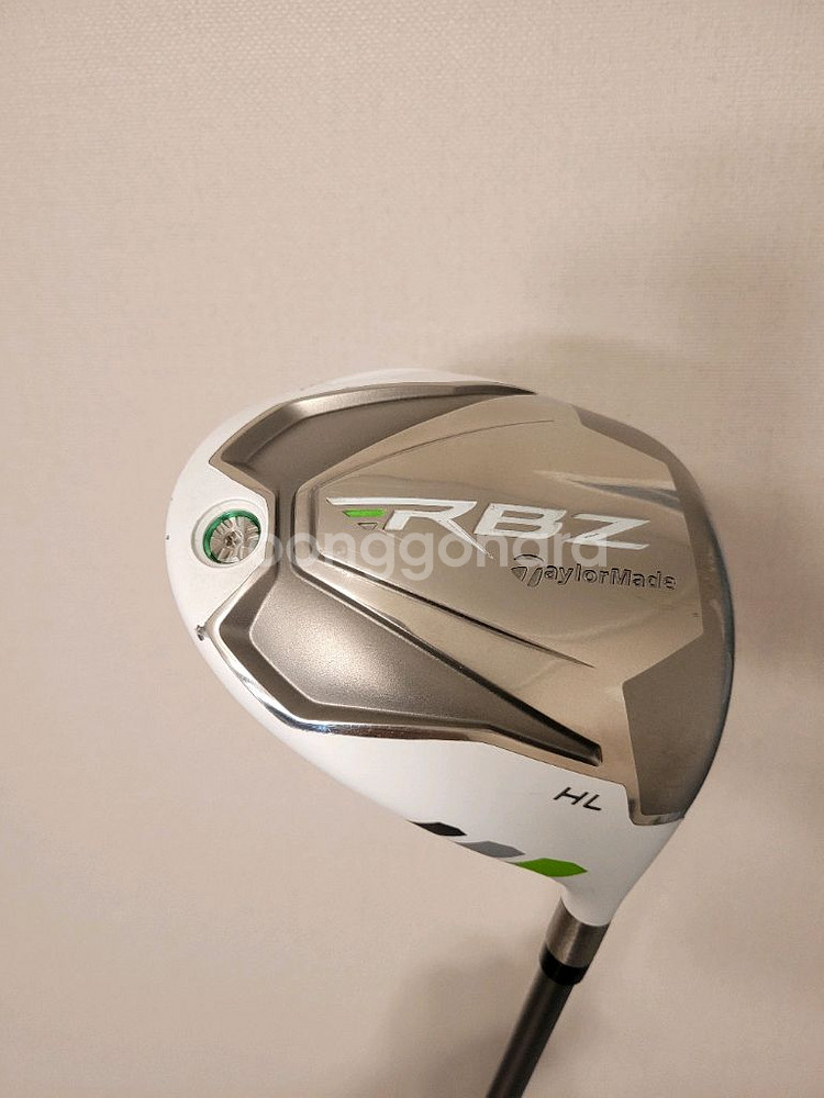 + 테일러메이드 + 여성용 골프채 풀세트--8
