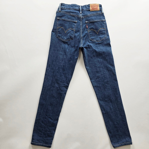 리바이스 청바지 스판 데님 사이즈24 R2803