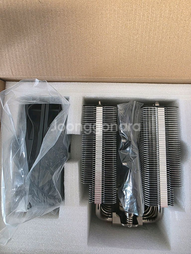 Assassin 120 SE CPU 쿨러--1