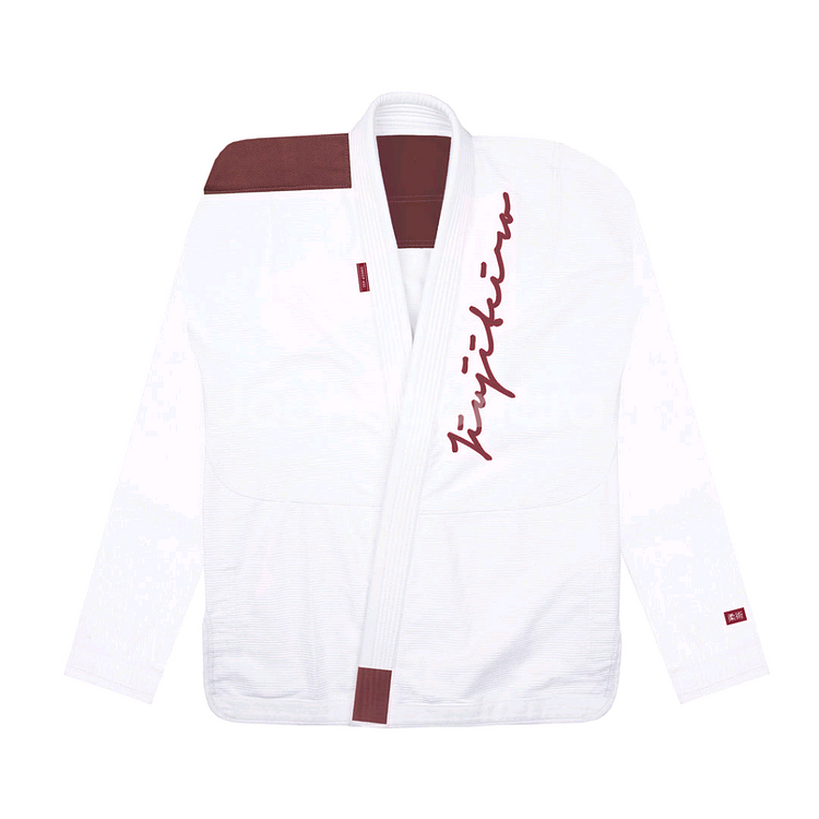 새상품) 주짓떼로 Sangre 주짓수 도복 화이트--0