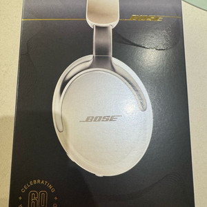 [새제품] 보스QC 울트라 다이아몬드(60주년 한정)