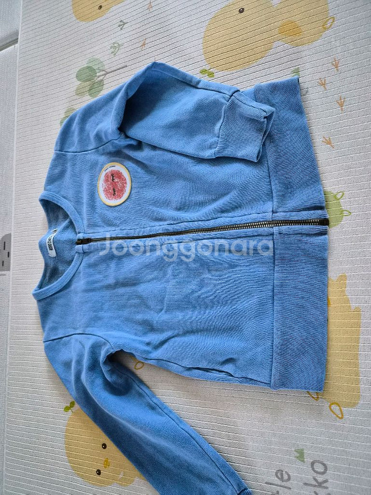 젤리멜로 패딩 리미떼두두 로아앤제인 등--1