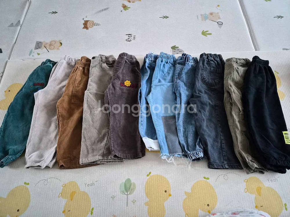 젤리멜로 패딩 리미떼두두 로아앤제인 등--3