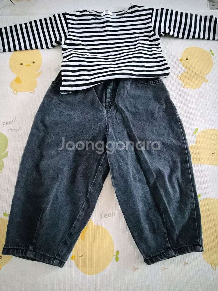 젤리멜로 패딩 리미떼두두 로아앤제인 등--4