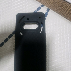 낫싱2 닐킨케이스 새것