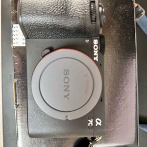 소니a7c2 , 2450g렌즈 메모리 판매